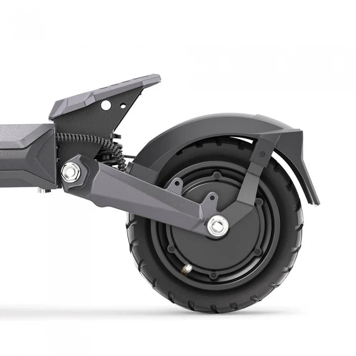 Jednosilnikowa składana hulajnoga elektryczna Ausom L2 Max, silnik 1000W, 50km/h, bateria 48V 20,8Ah, opony bezdętkowe 10x3 cali - Dostawca