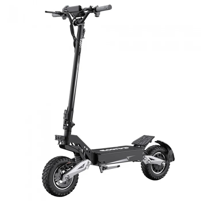 OOTD T10 Składana hulajnoga elektryczna, silnik 500W, bateria 48V 18Ah, 11-calowe opony, maks. prędkość 50km/h