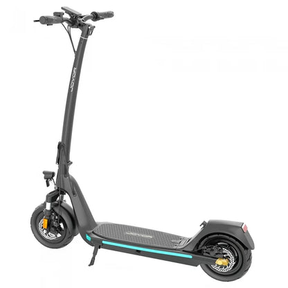 Składana hulajnoga elektryczna JOYOR C10, silnik 500W, bateria 48V 10,4Ah, 10-calowe opony, maks. prędkość 45km/h - Dostawca